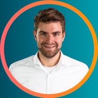 Ducktrain Employee Kai Kreisköther's profile photo