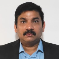 Yondbee Social Effects Employee Chandrasekhar Sadhanala's profile photo