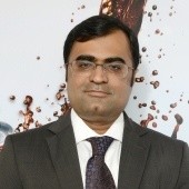 Noman Nasir Email & Phone Number