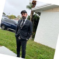 Deel Volkswagen Employee Yendri Espinosa's profile photo