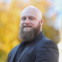 Christopher Riehl's profile photo