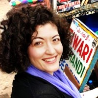 ONeconomy | ÉconomieON Employee Judith Ponte's profile photo