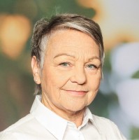 Stø AS – folka bak BankID og BankAxept Employee Vigdis Volden's profile photo