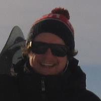 Mount Washington Alpine Resort Employee Sterling Keys's profile photo