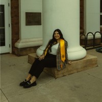 New York Life Insurance Company Employee Olivia Solis's profile photo