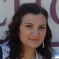 Olga Kosier Email