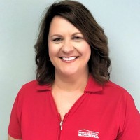 American Family Insurance Employee Kristin Wright's profile photo