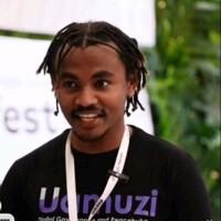 Antony Gakuru Email