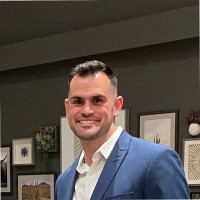 Logistics Group International, Inc. Employee Zach Haney's profile photo