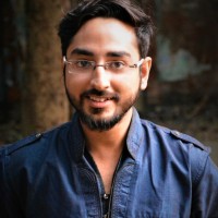 Prantik Saha's profile photo