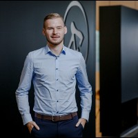 Kruut Employee Alexander Deuchert's profile photo