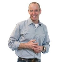 Vaccine and Infectious Disease Organization Employee Gordon Broderick's profile photo