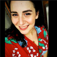 Çoruh Elektrik Dağıtım A.Ş. Employee Damla Erten's profile photo
