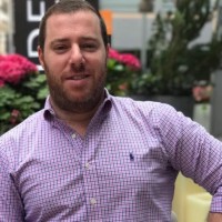 Rent Smart Car Rental Employee Daniel Rosenfeld's profile photo