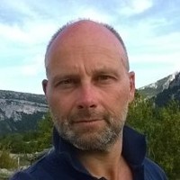 Royal IHC Employee Eric Gret's profile photo