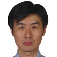 Oracle Employee Zeyi Wang's profile photo