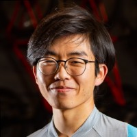 Noel Hwang