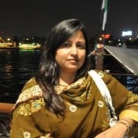 BehaviorCare Therapy Employee Sadaf Haroon's profile photo