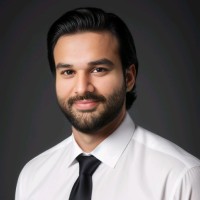 Ankit Chauhan's profile photo