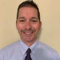 Novo Nordisk Employee John Resnick's profile photo