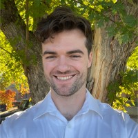 University of Colorado Boulder Employee Sean Benjamin's profile photo