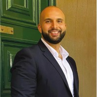 Nestlé Purina Petcare Australia Employee Michael Yassine's profile photo