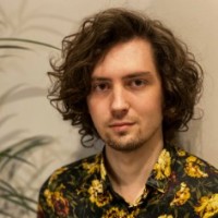 Danmar Computers Employee Łukasz Fedycki's profile photo