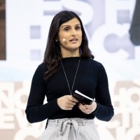 Australian Government Department of the Environment and Water Resources Employee Angela Dewan's profile photo