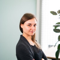 ZIGPOS GmbH Employee Maria Engert's profile photo