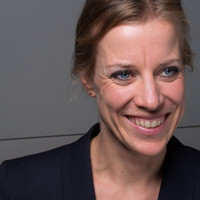 David Chipperfield Architects Employee Romy Berlin's profile photo