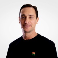 Happy Head Marketing Employee Ryan Rosenberg's profile photo