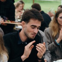 Find My Kids Employee Leo Chernyak's profile photo