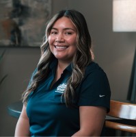 Typhoon Texas Waterpark Employee Emma Huber's profile photo