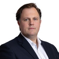 Last Mile Solutions Employee Thijs Baars's profile photo
