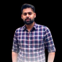 Henceforth Solutions Employee Harman Singh's profile photo