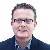 BMD & Co Ltd Employee Kieran Murphy's profile photo