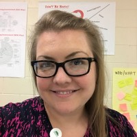 Savannah-Chatham County Public School System Employee Allison Crouch's profile photo