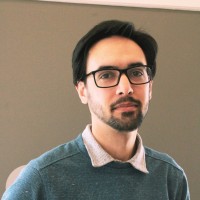 Derrick Morais's profile photo