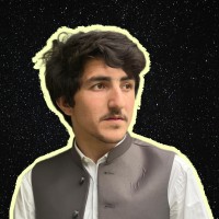 Stellar Stack Employee Syed Shah's profile photo