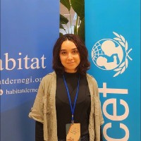 Launch: High School Entrepreneurship Program Employee Sudenaz Ak's profile photo