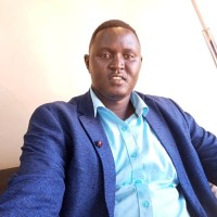 d.light Employee Oscar Ogole's profile photo