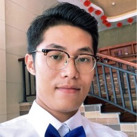 微脉 Employee 廖宝登's profile photo