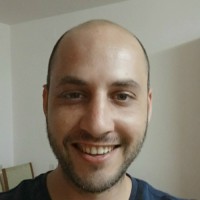וובס - WEBS Employee Meitar Sarig's profile photo