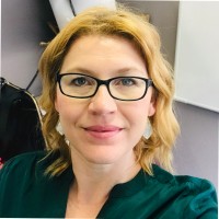 Dominion Energy Employee Heather Harding's profile photo