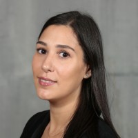 Equitybee Employee Tamar Shtofman's profile photo