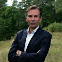 Jonas Bergh Email & Phone Number