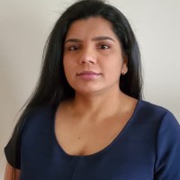 Wolters Kluwer Canada Employee Meghal Shah's profile photo
