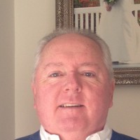 Thermo Fisher Scientific Employee Eric Patterson's profile photo