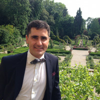 Alì S.p.a. Employee Enrico Molina's profile photo