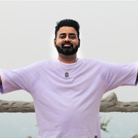 Motive Employee Danish Rasheed's profile photo